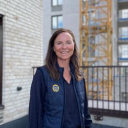 Jenny Axberg