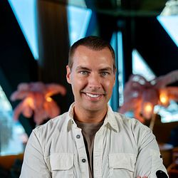 Kent Johansson 