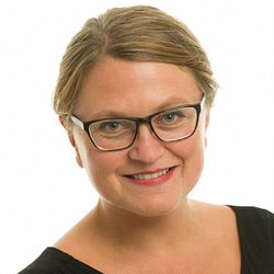 Karin Marie Antonsen 