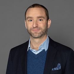 Sebastian Juel