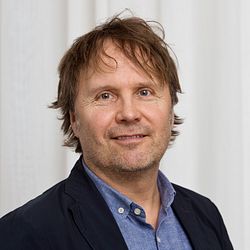 Magnus Törnblom