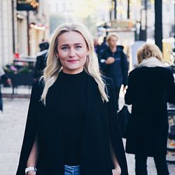 Johanna Hoof