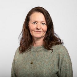 Maria Andersson
