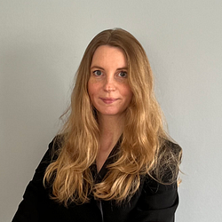 Anne Katrine Bro Rasmussen