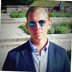 Carl Karth Pilo