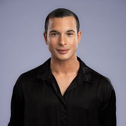 Carl Fredric 