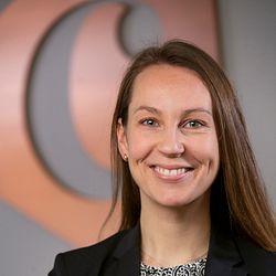 Kristin Gejrot