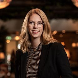 Hanna Rosén