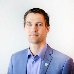 Fredrik Elensky