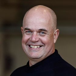 Michael Herbertsson
