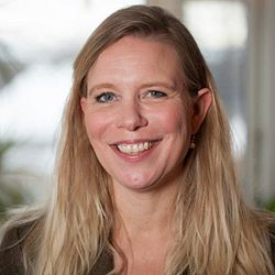 Kirsten Andersen
