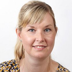 Hanna Wennberg