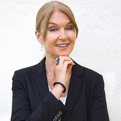 Ann Thörnblad