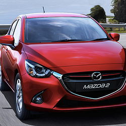 Mazda2