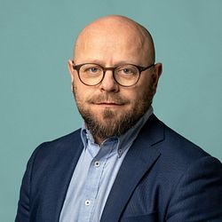 Bjørn Tore Hals