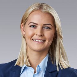 Frida Tosterud Grov