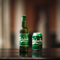 Carlsberg