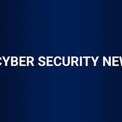 Cyber Security News