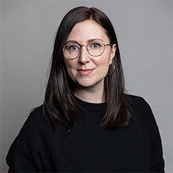 Ida Nylander