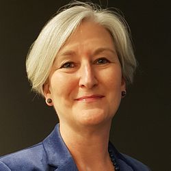 Anne-Kristine Øen