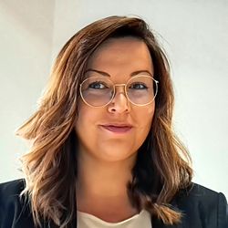 Tina Witteczek