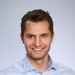 Martin Johansson