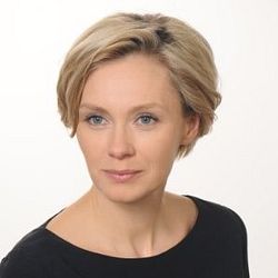 Elzbieta Zawislak