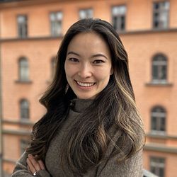 Sandra Lindholm-Wu