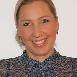 Eva Mandorf