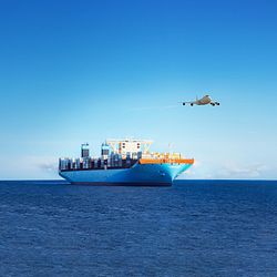 Air & Sea Logistics