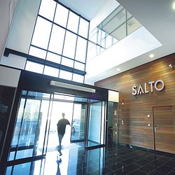 saltosystems