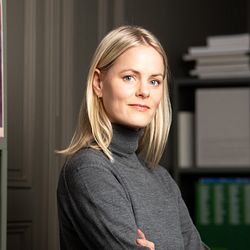 Ida Møller Engebretsen