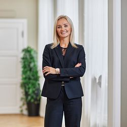 Sofia Regestad