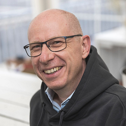 Stephan Roevenich