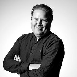 Erik Wärlegård