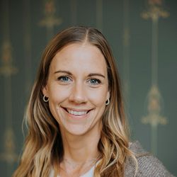 Marika Damberg