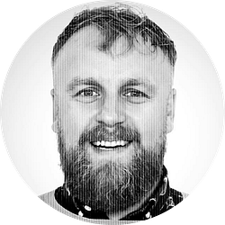 Tobias Lindqvist