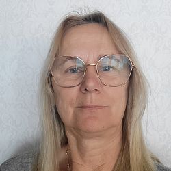 Ann Magnusson Lundkvist