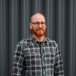 Fredrik Larsson