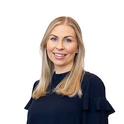 Amanda Öholm