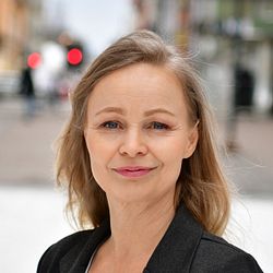 Anna Asplund