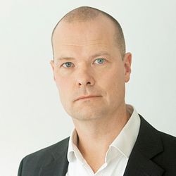 Ulf Nylén