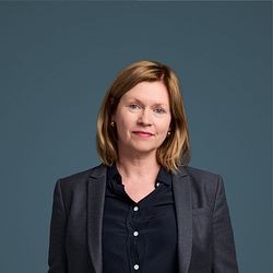 Tonje Bergmo