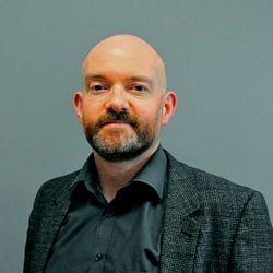 Aidan McKeown
