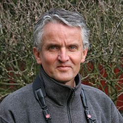 Anders Wirdheim