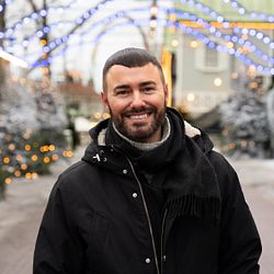 Lisebergs kundtjänst blir dejtingakut