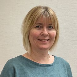 Ida Fredriksson, Kristianstad