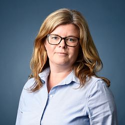 Camilla Sjögren
