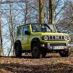 Jimny