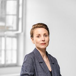 Karolina Pahlén